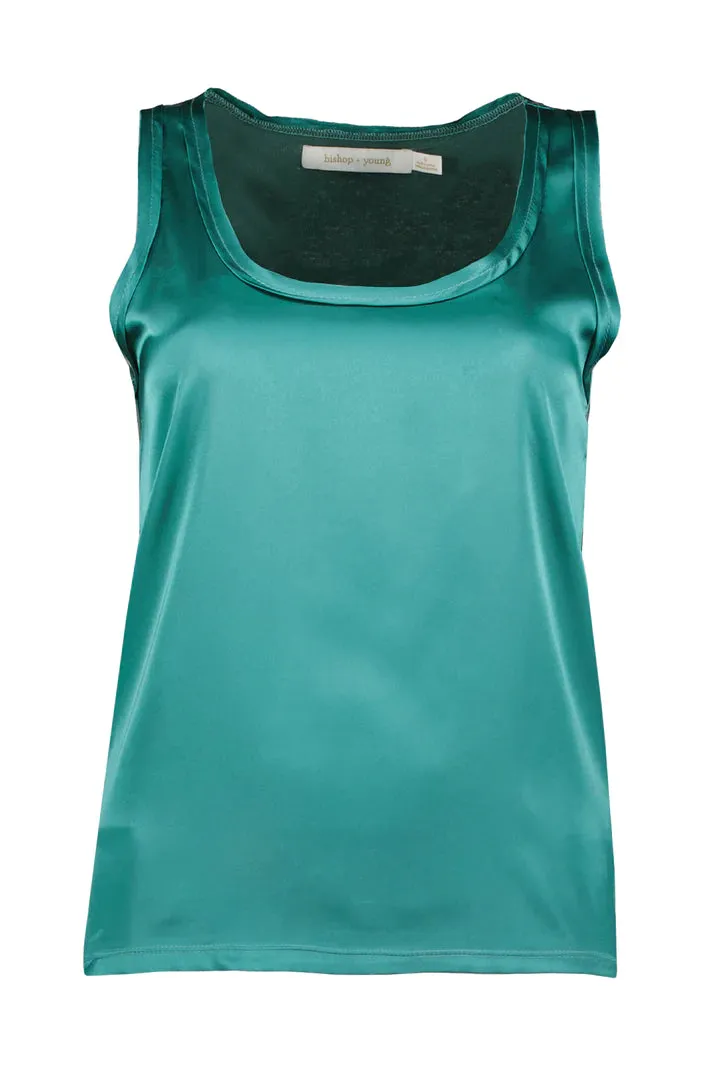 Bishop   Young Tyler K Back Tank