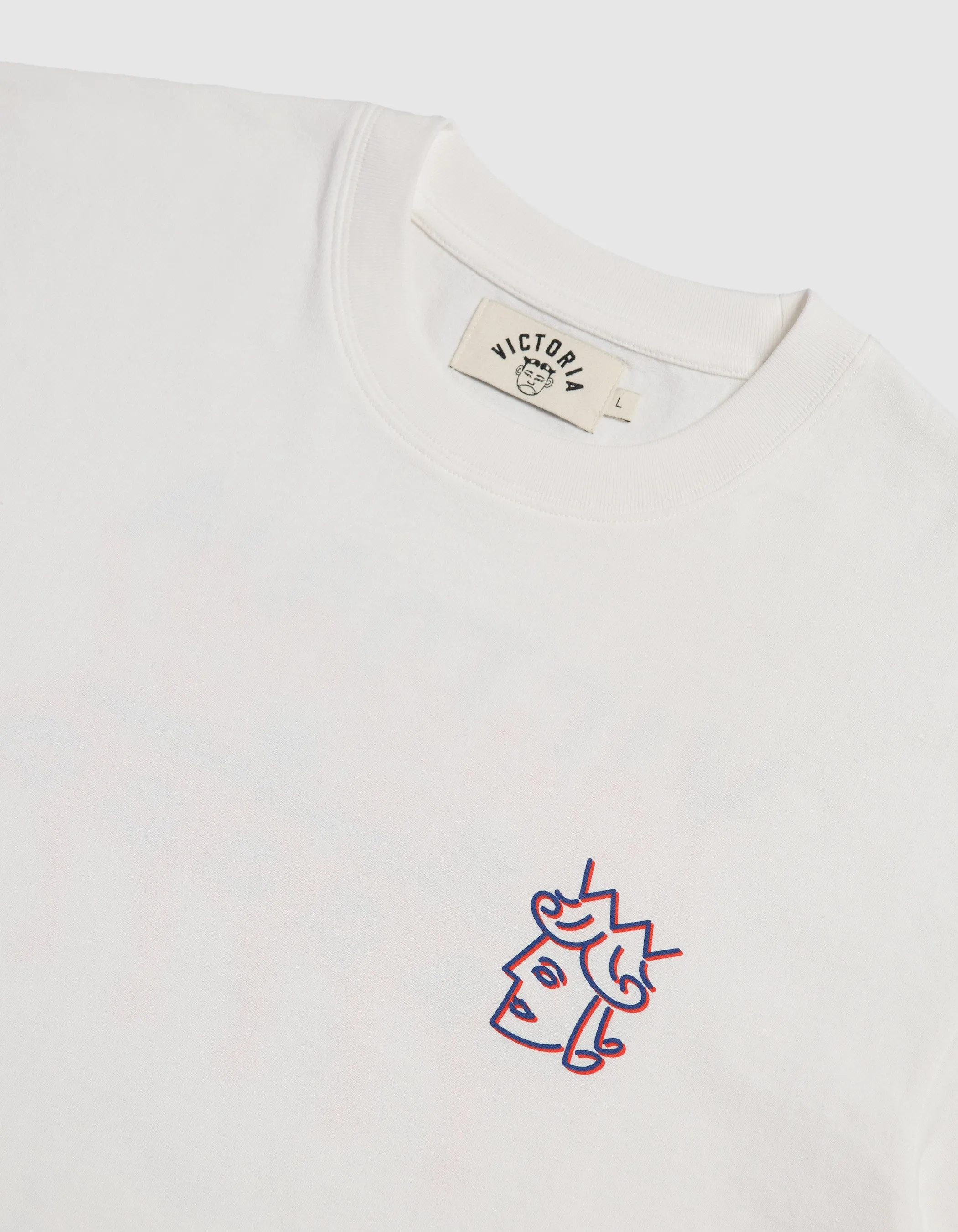 CABARET TEE