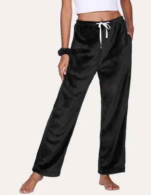 Ekouaer Flannel Pajama Pant (US Only)