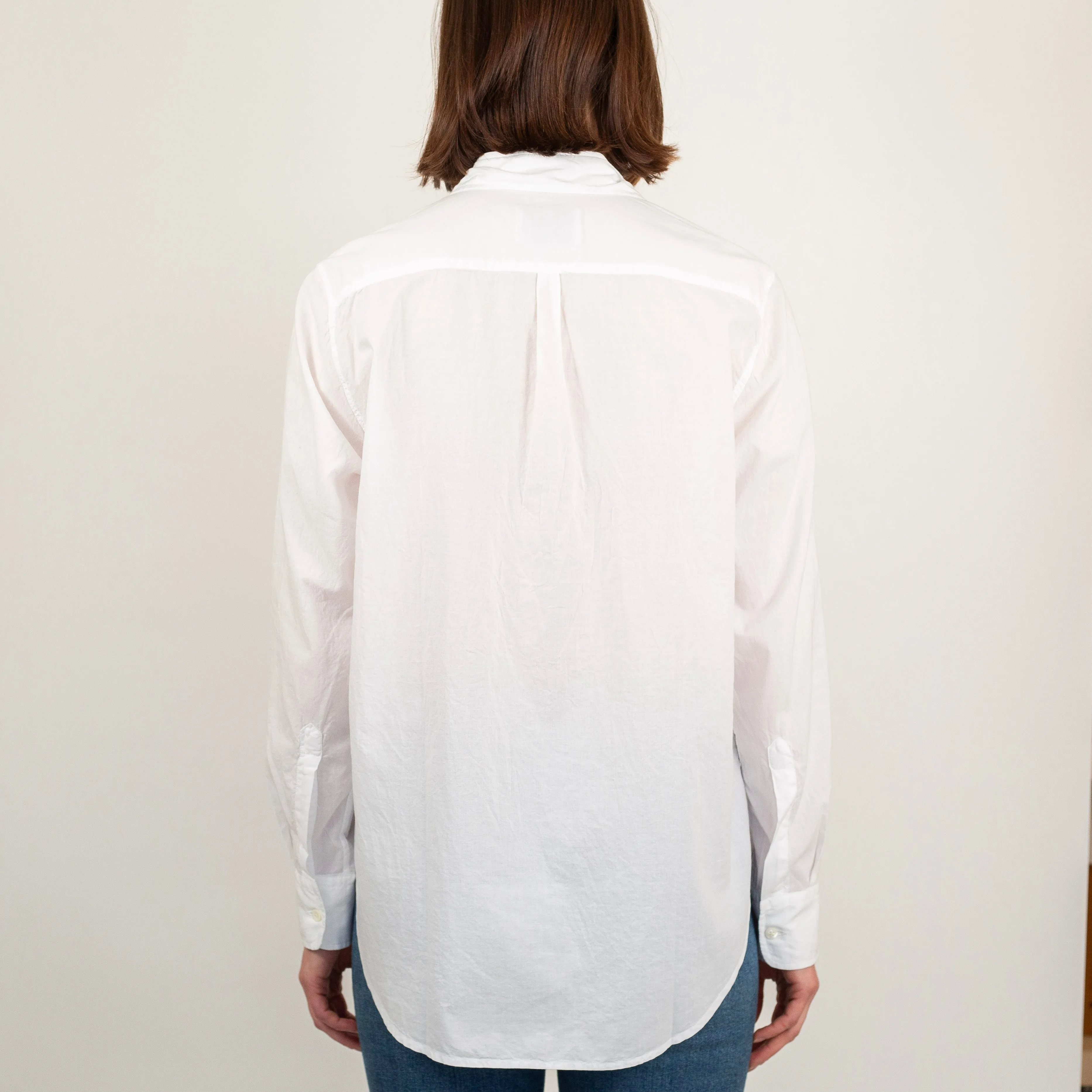 Ellie Button Down Shirt