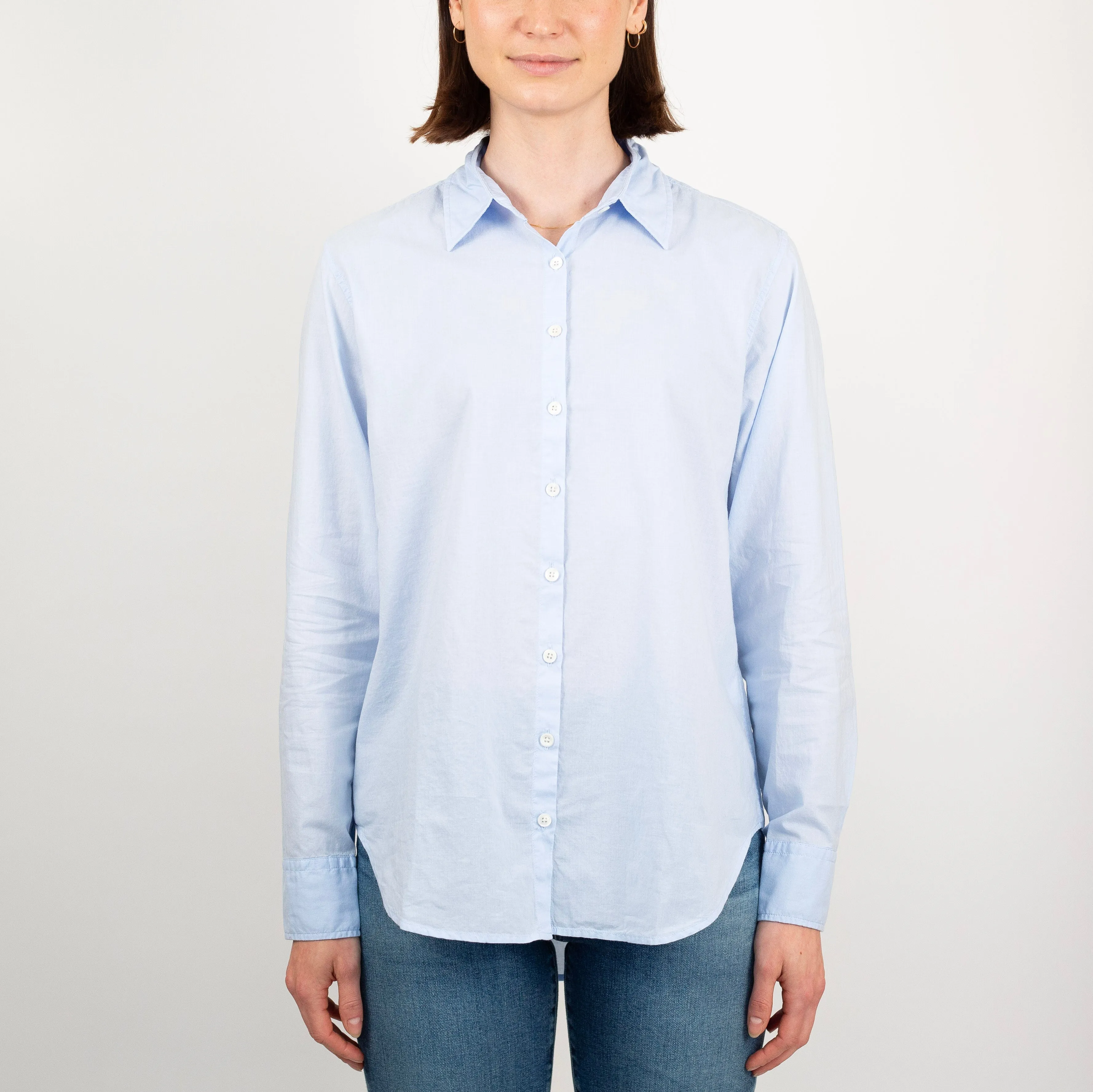 Ellie Button Down Shirt