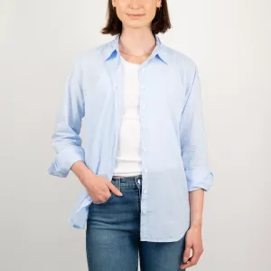 Ellie Button Down Shirt