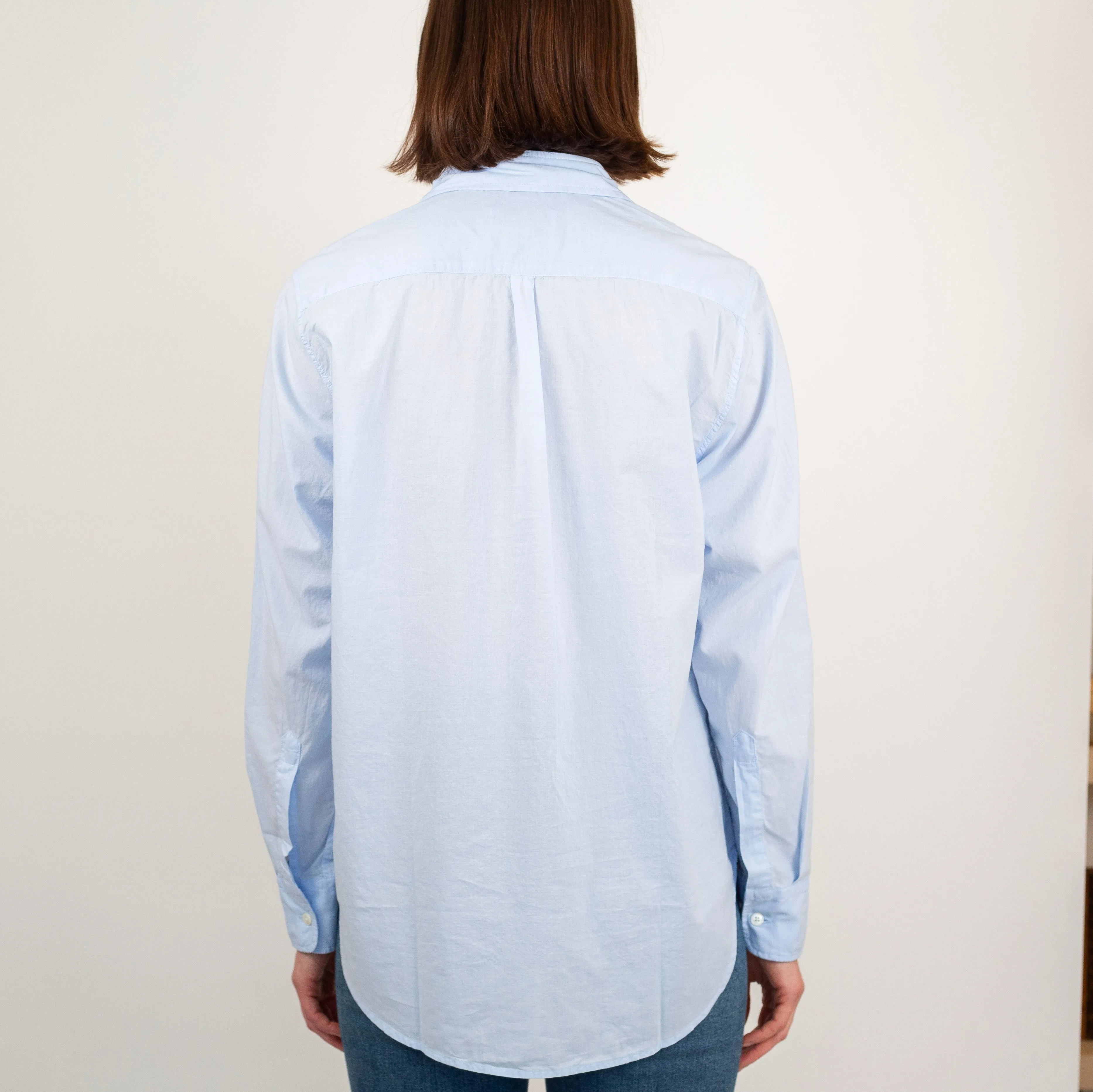 Ellie Button Down Shirt