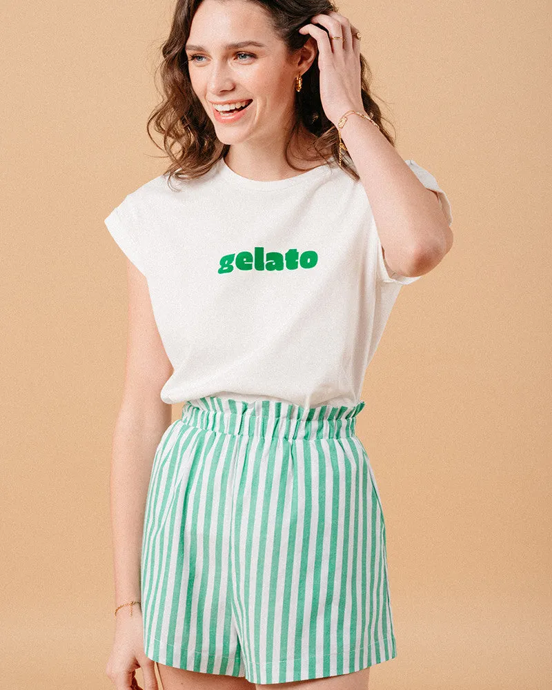 Gelato T-shirt