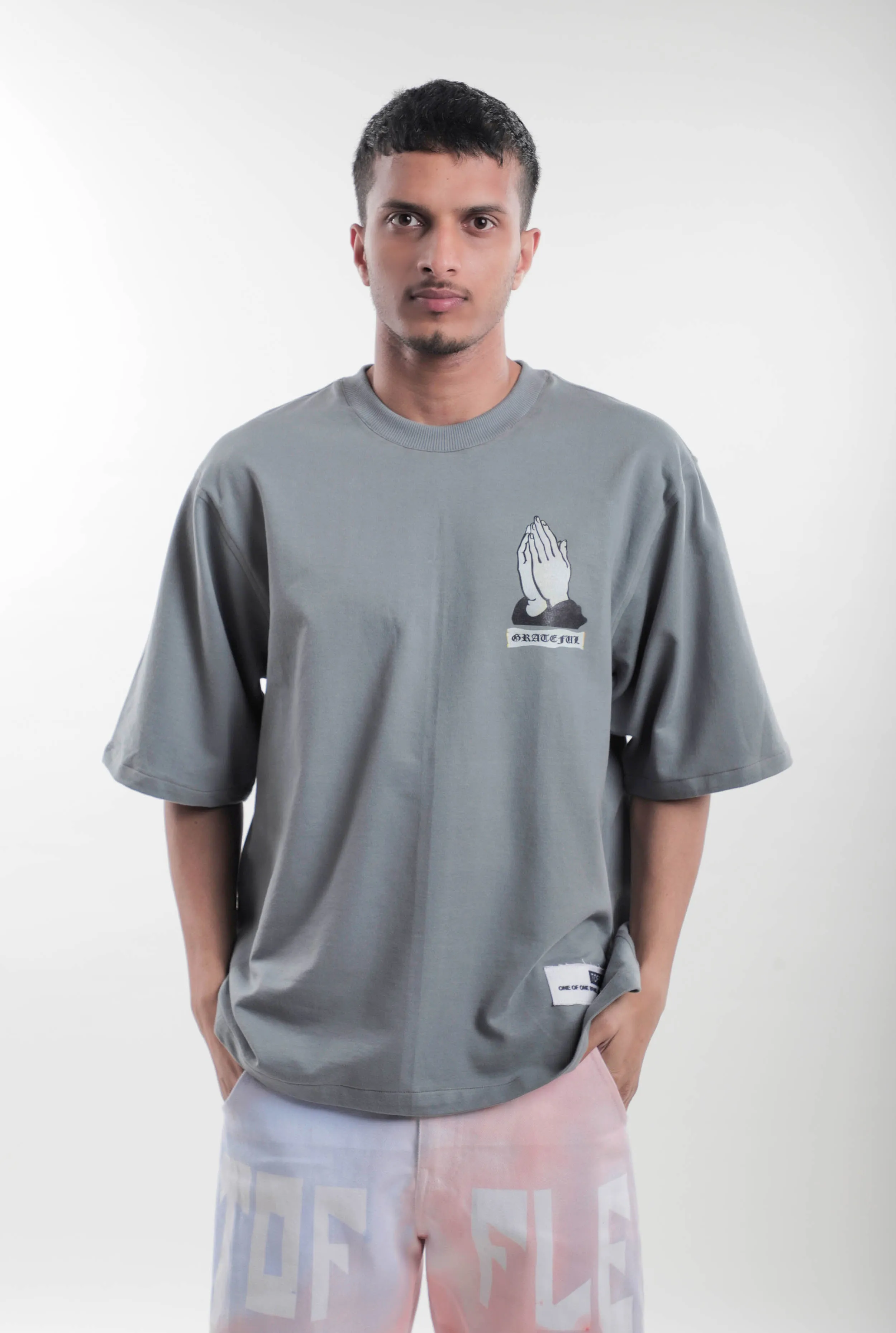 Gratitude T-shirt