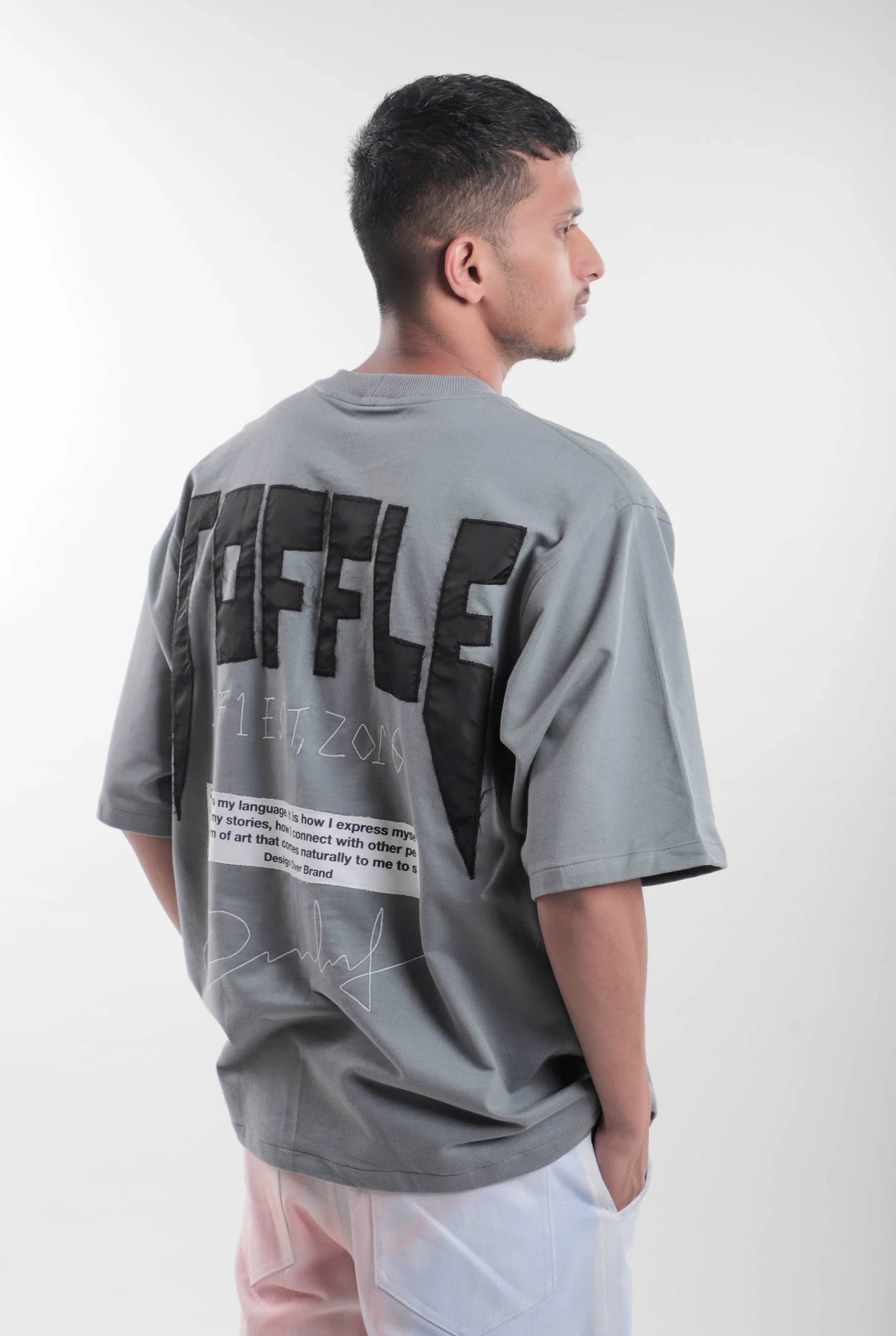 Gratitude T-shirt