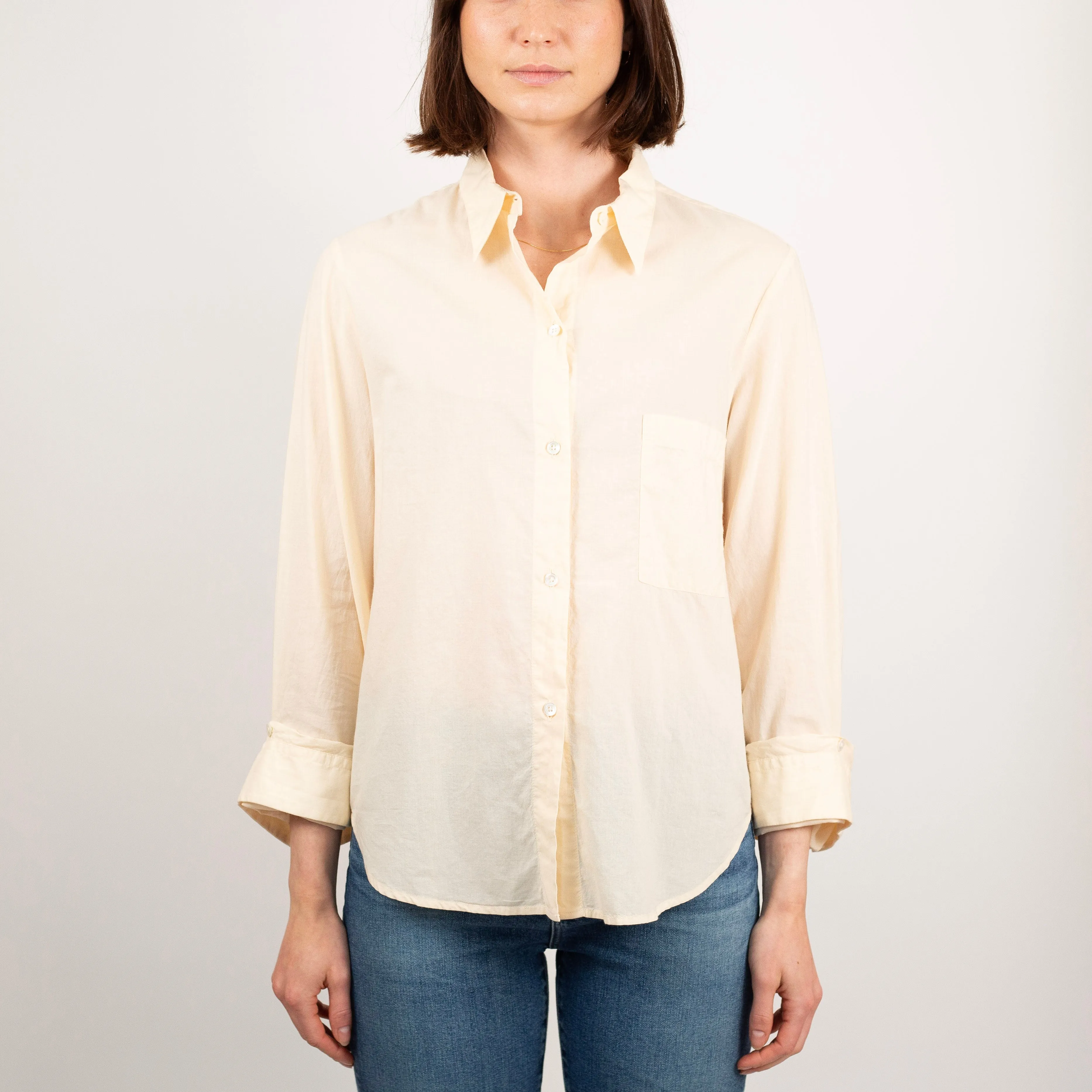 Kat Button Down Shirt
