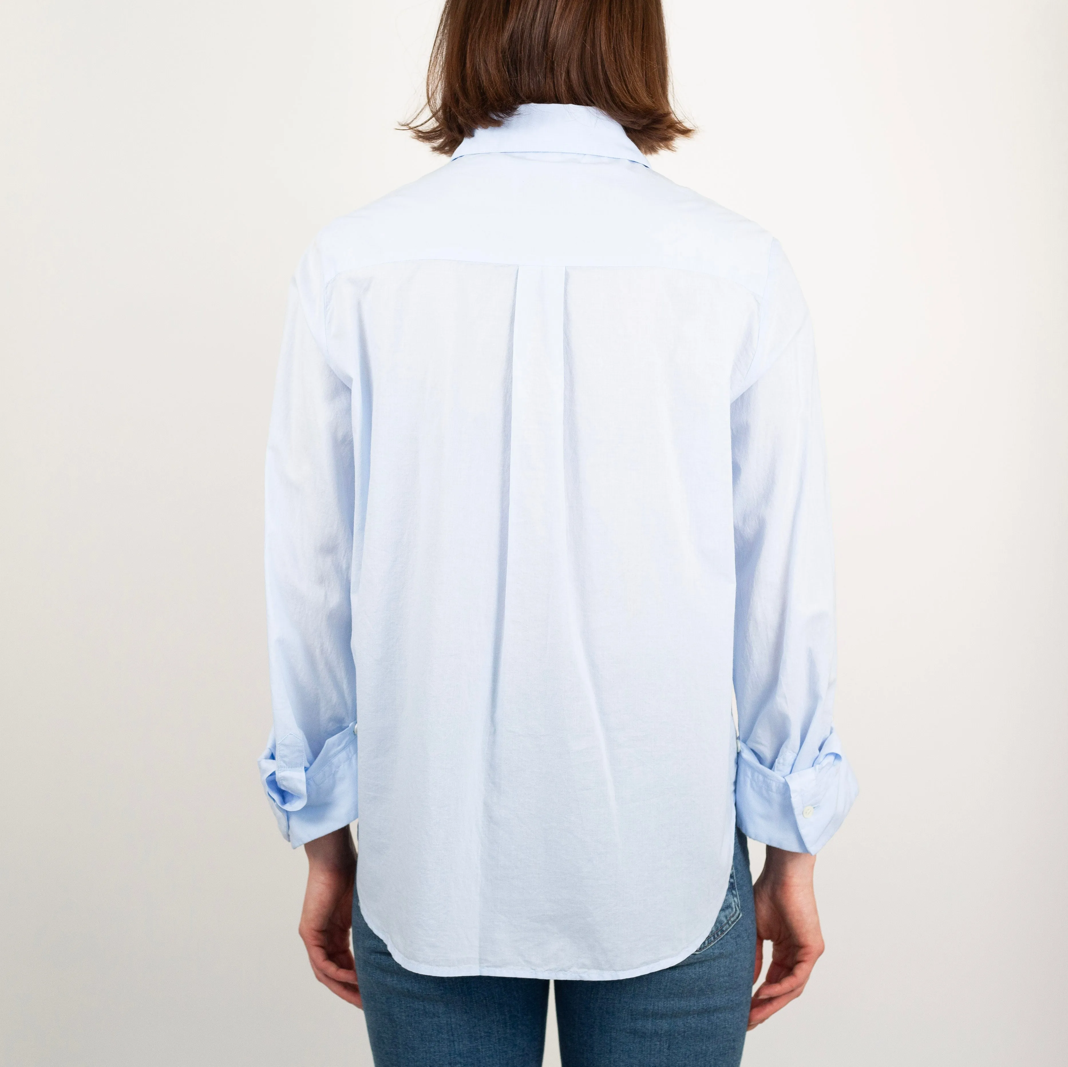 Kat Button Down Shirt