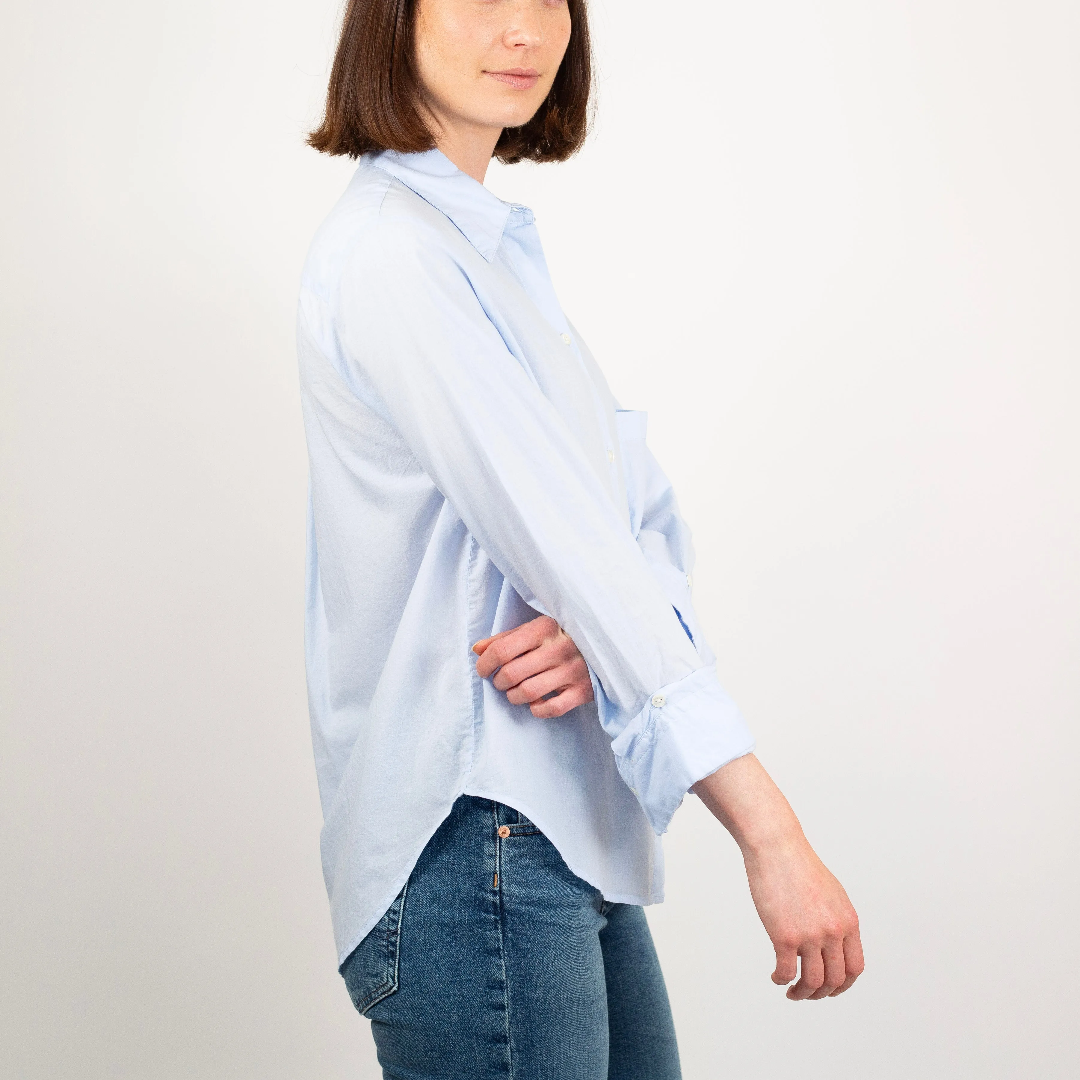 Kat Button Down Shirt