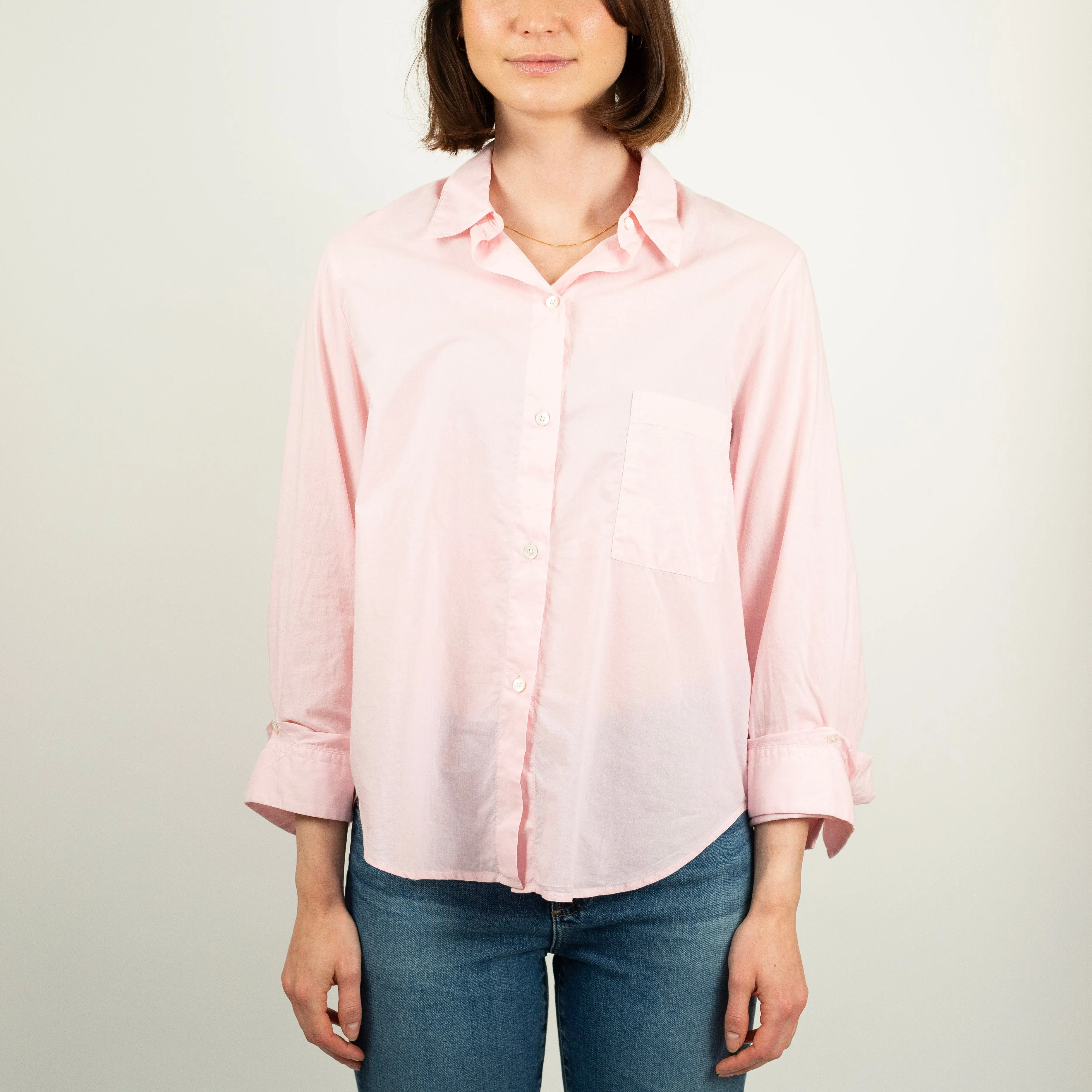 Kat Button Down Shirt