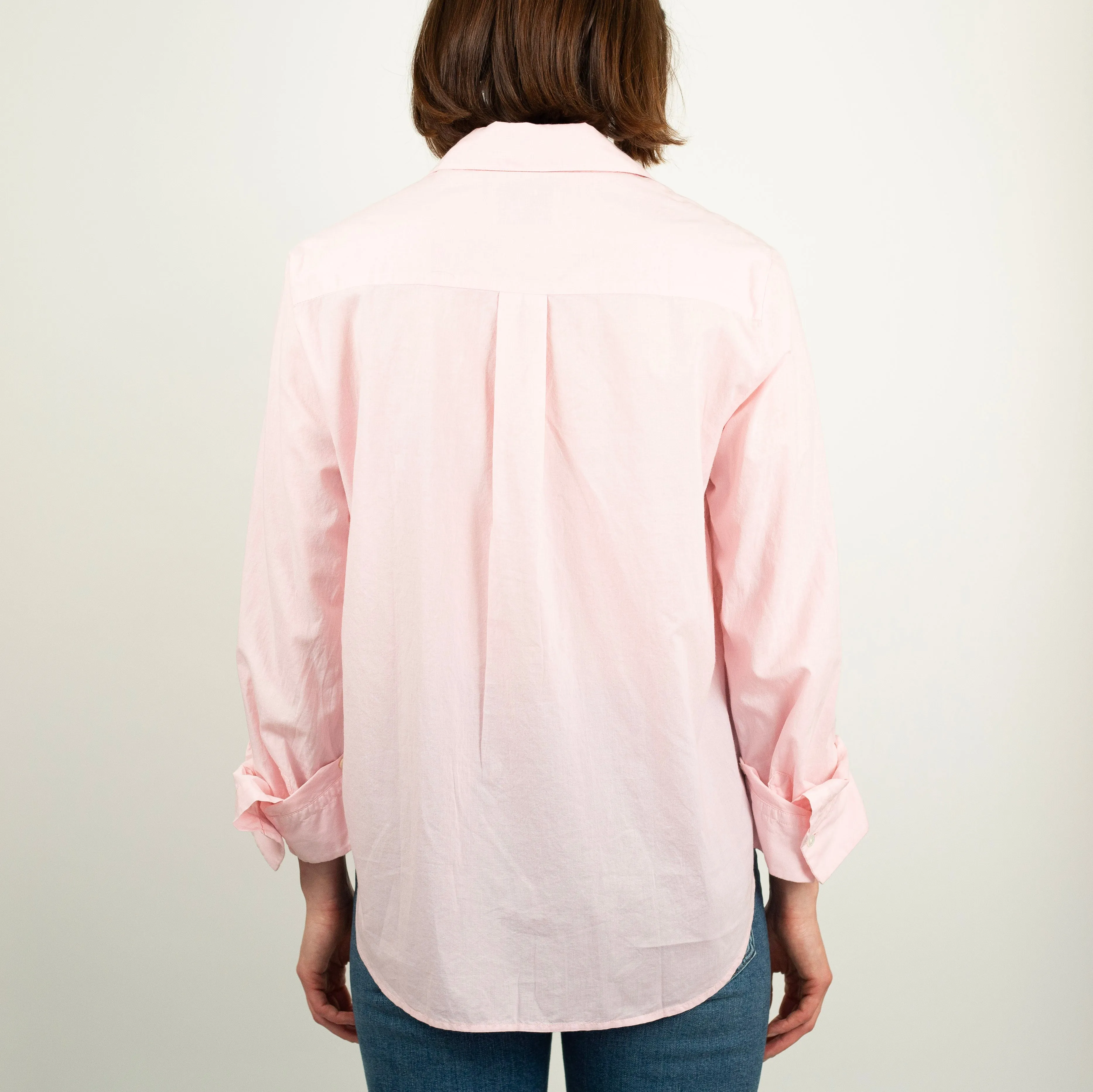 Kat Button Down Shirt