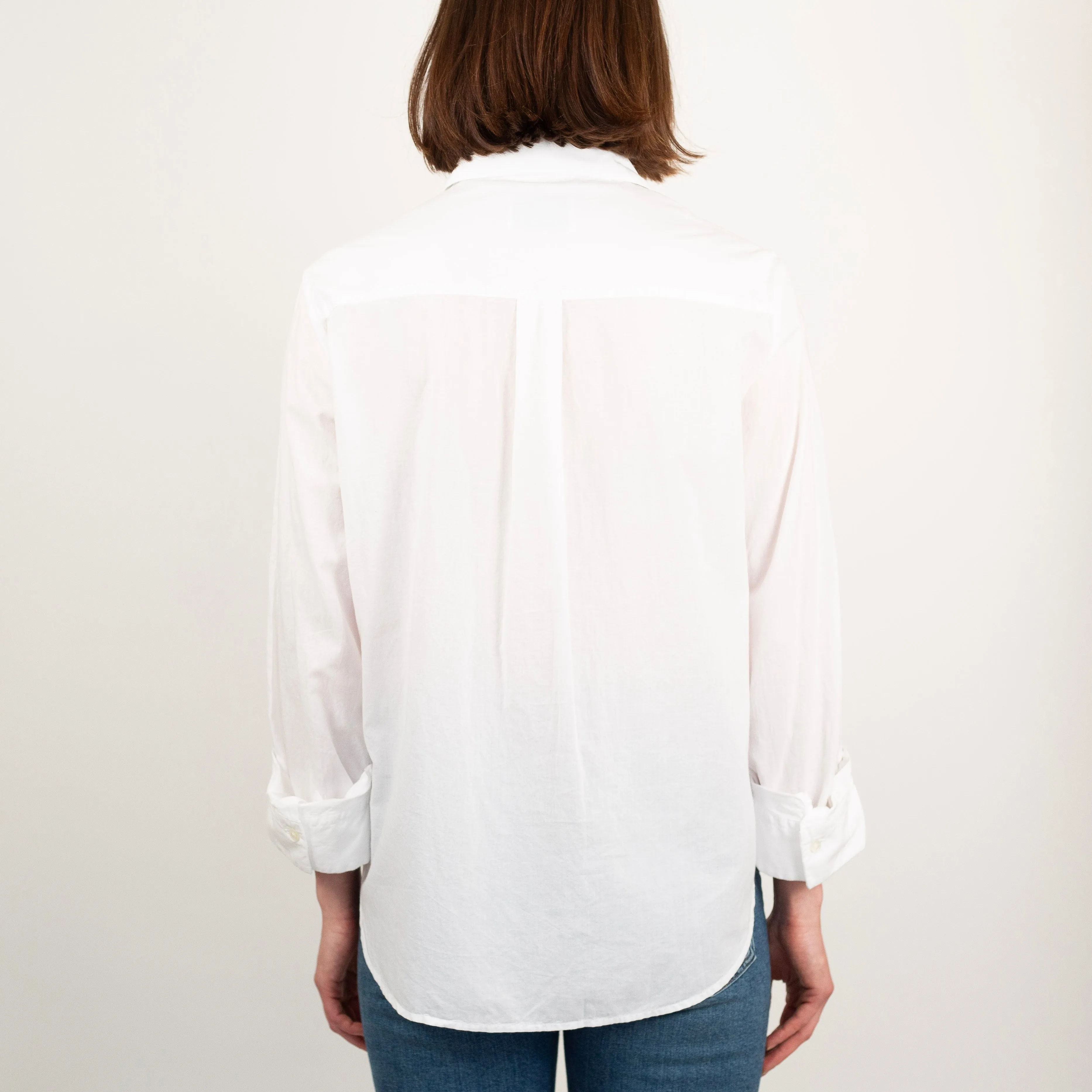 Kat Button Down Shirt