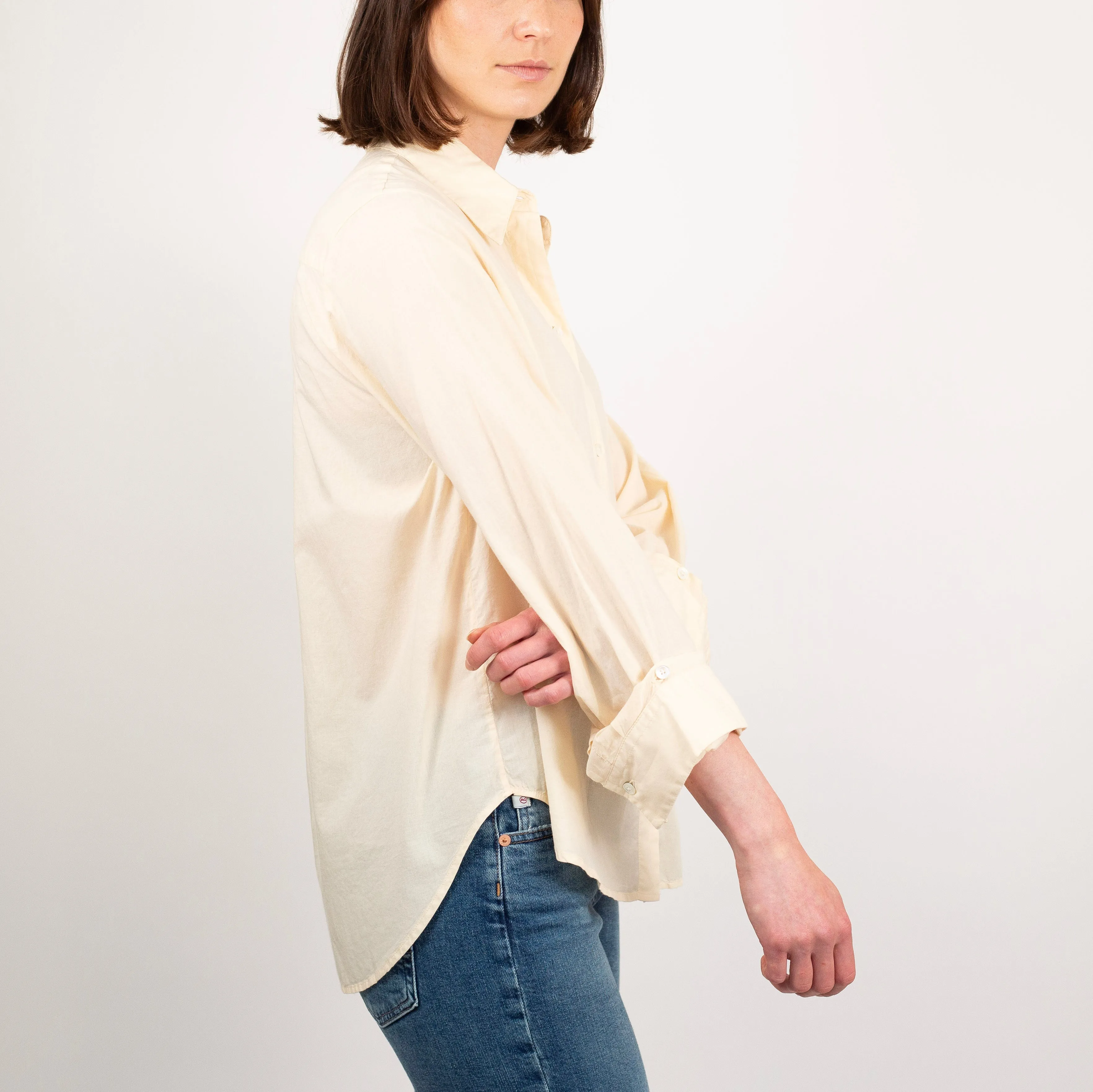 Kat Button Down Shirt