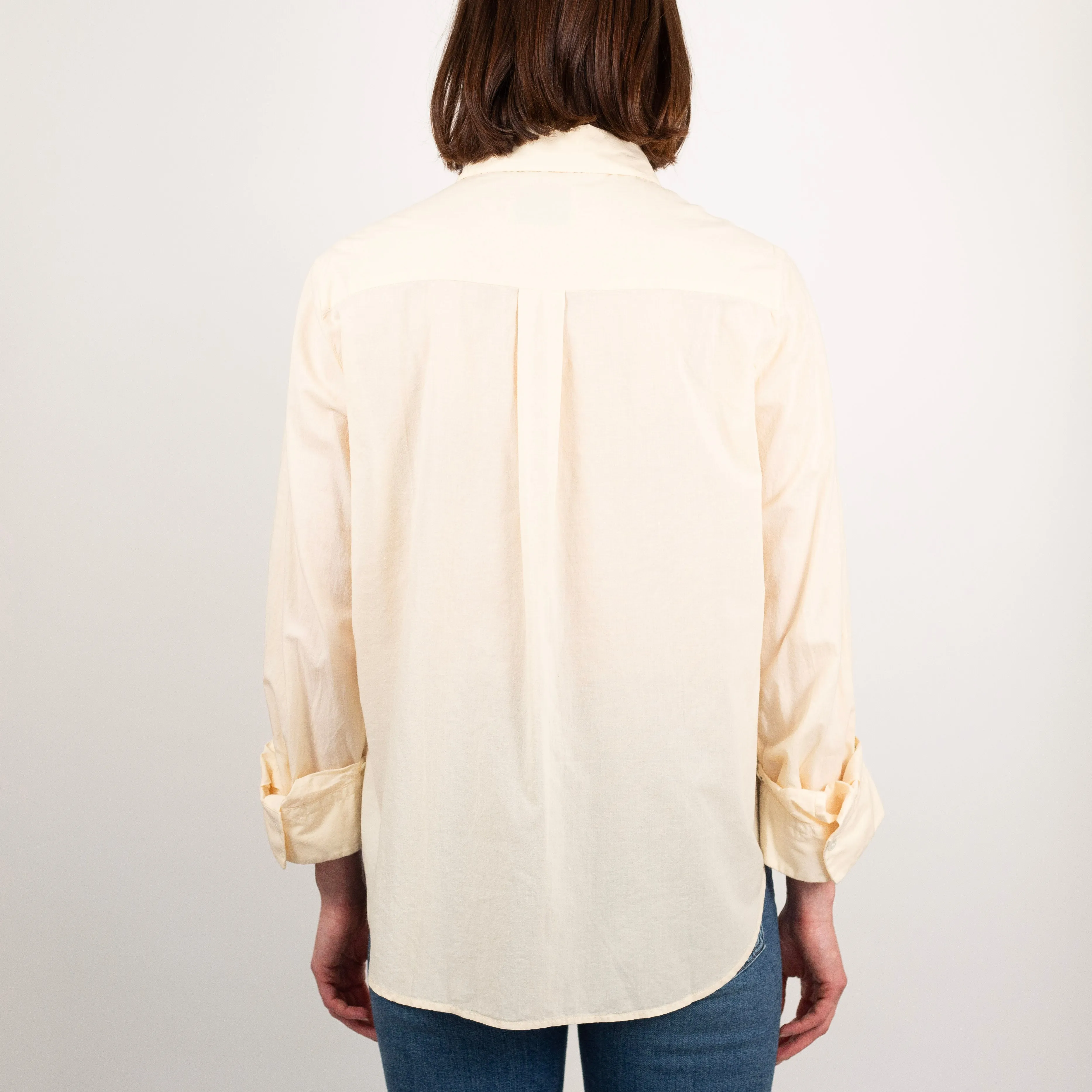 Kat Button Down Shirt