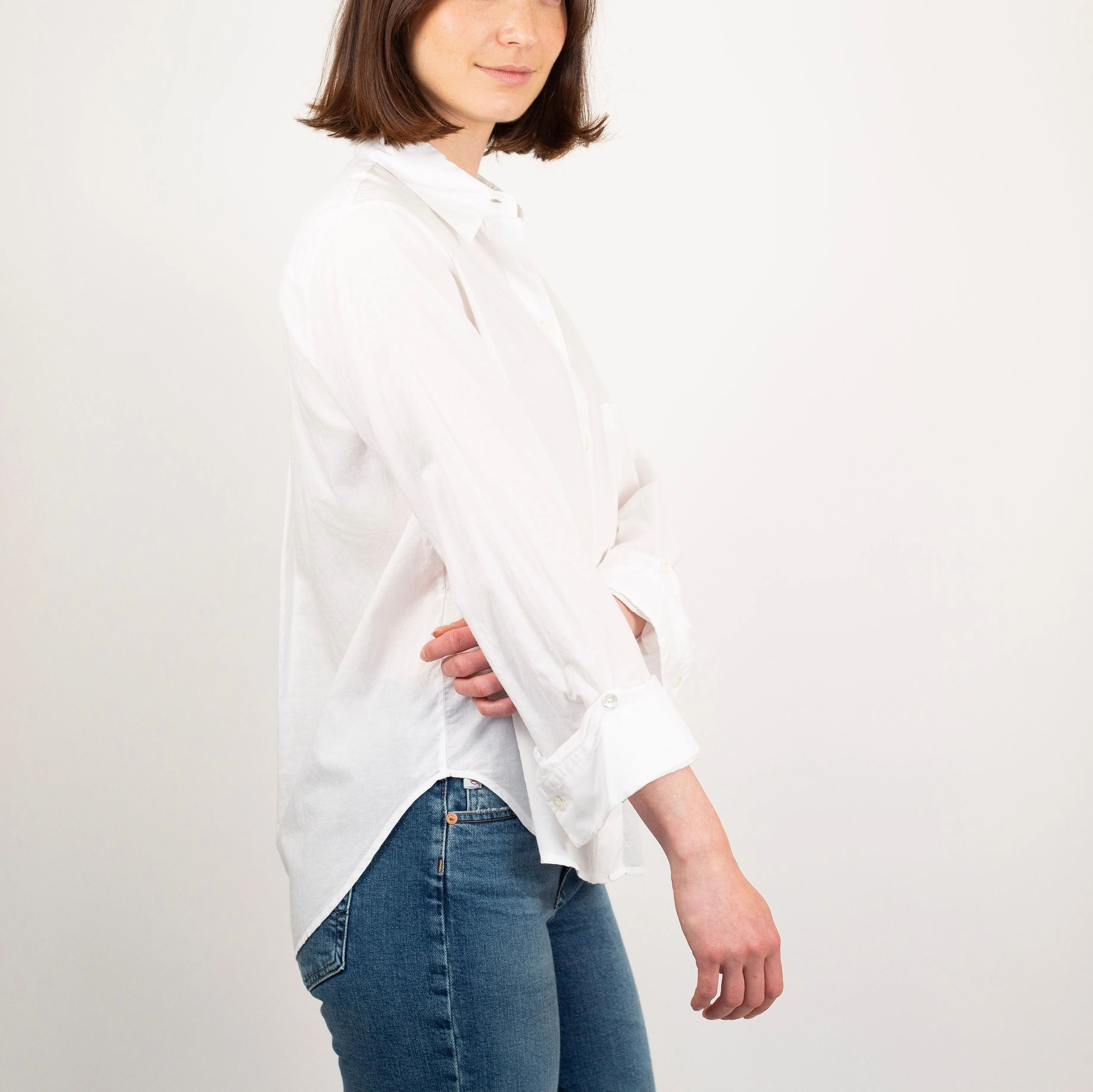 Kat Button Down Shirt