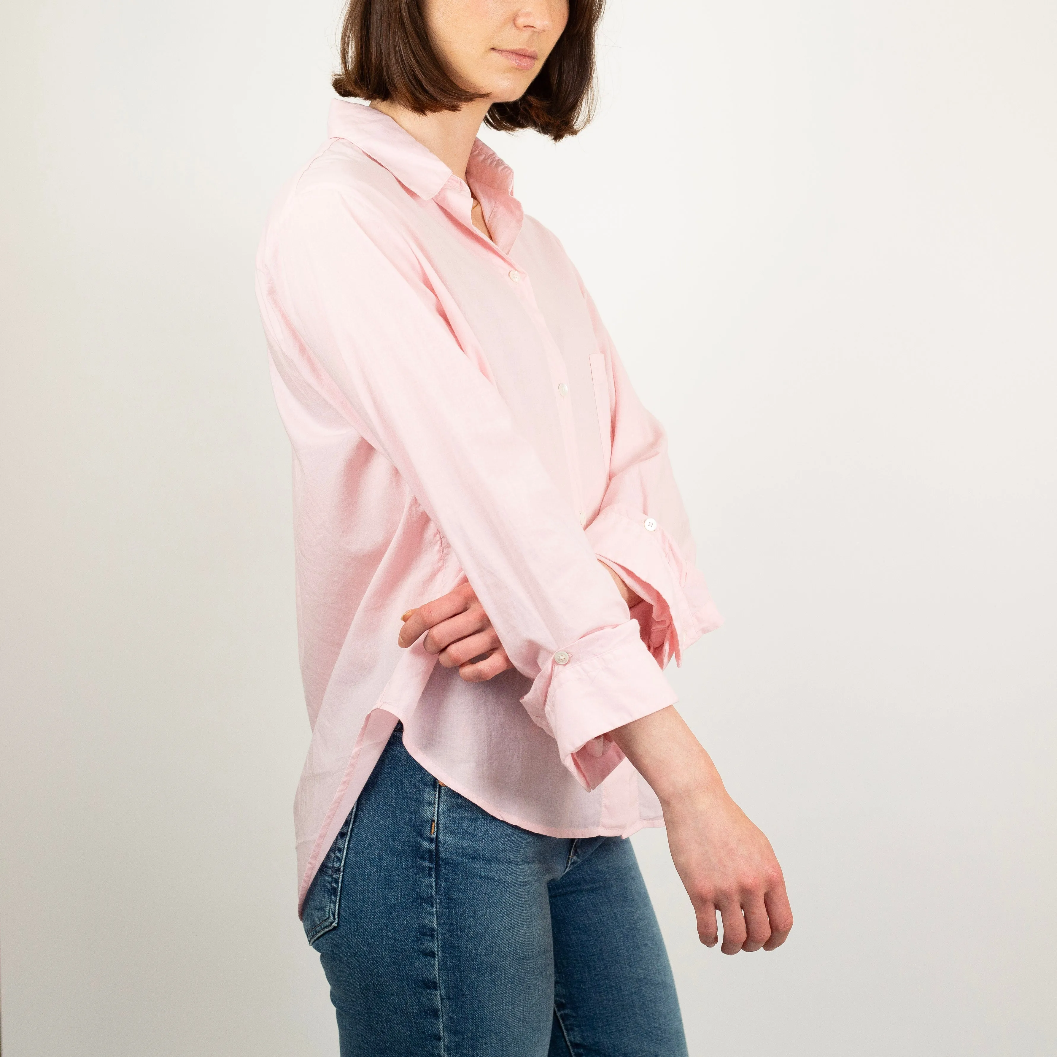 Kat Button Down Shirt