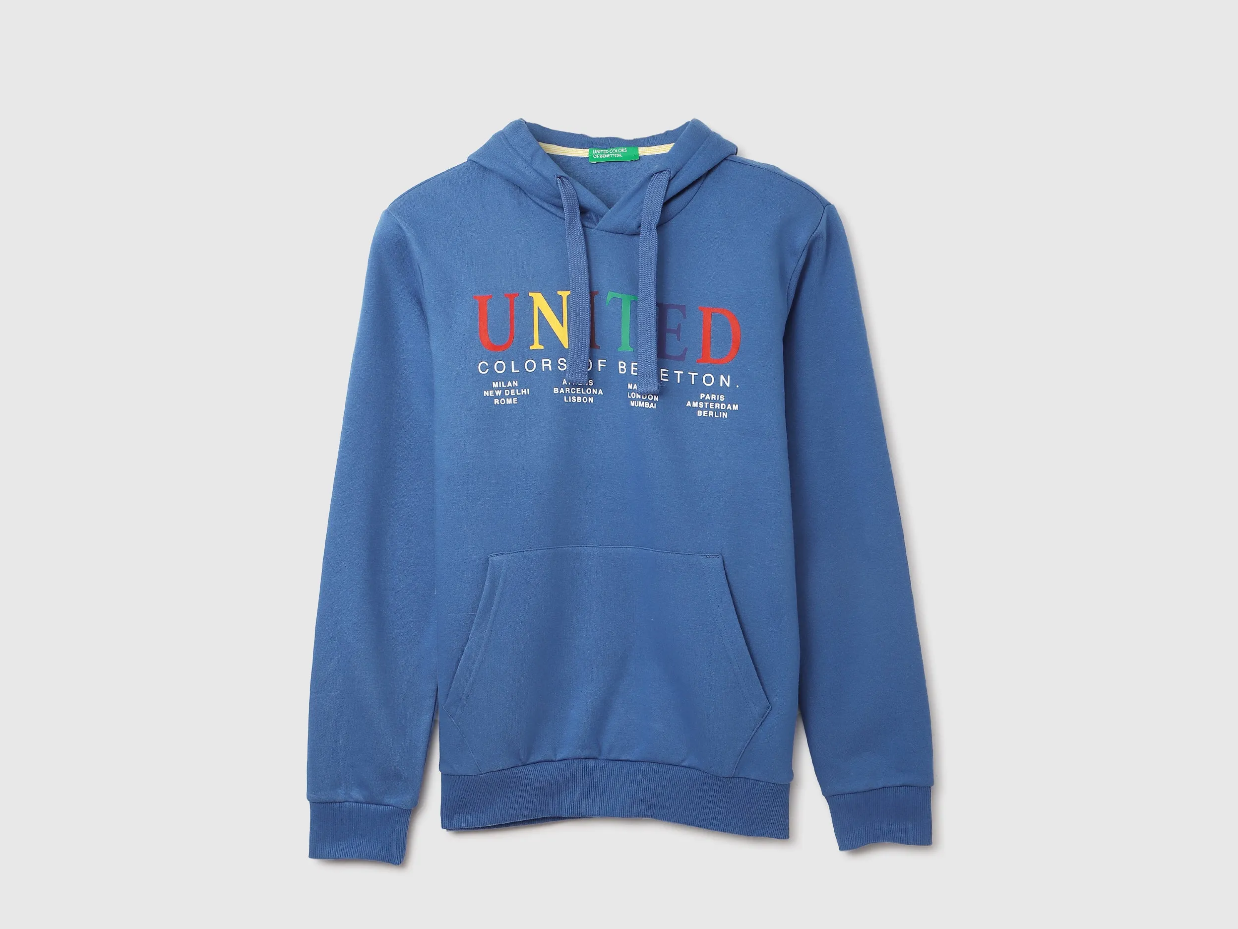 Men Printed Sweatshirt