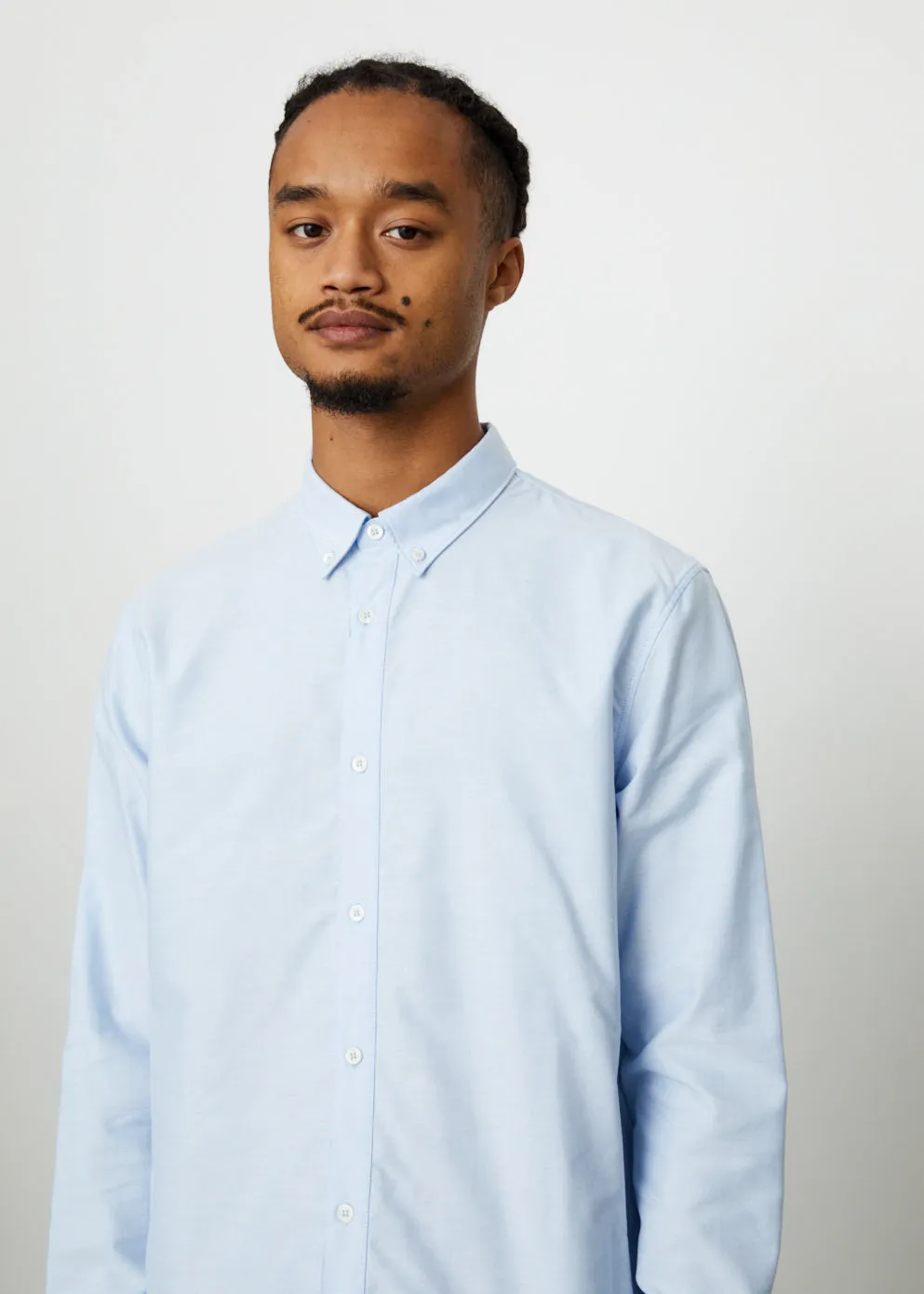 New Button Down Shirt