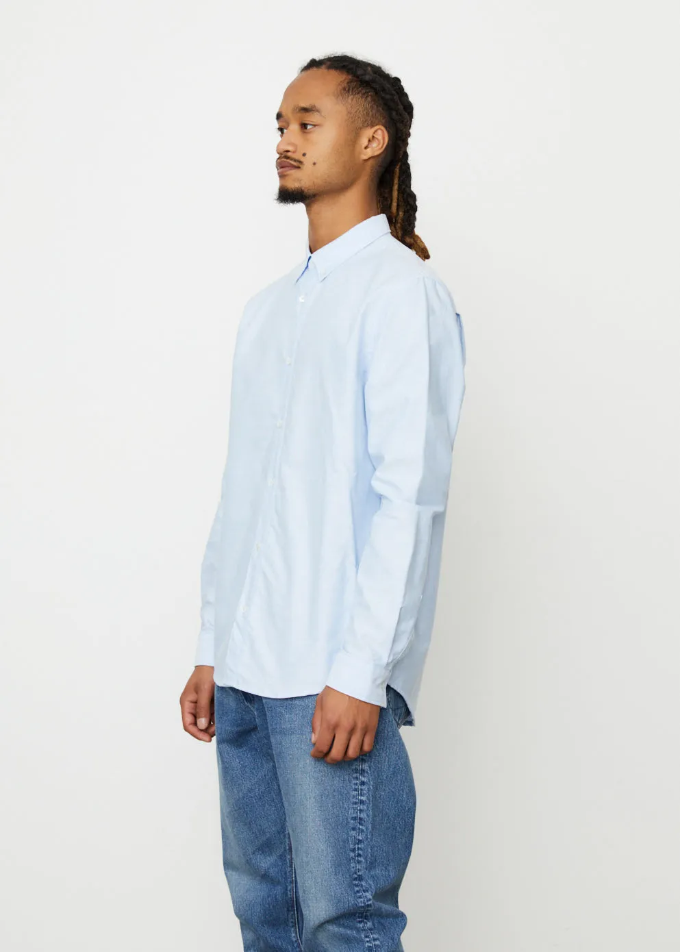 New Button Down Shirt