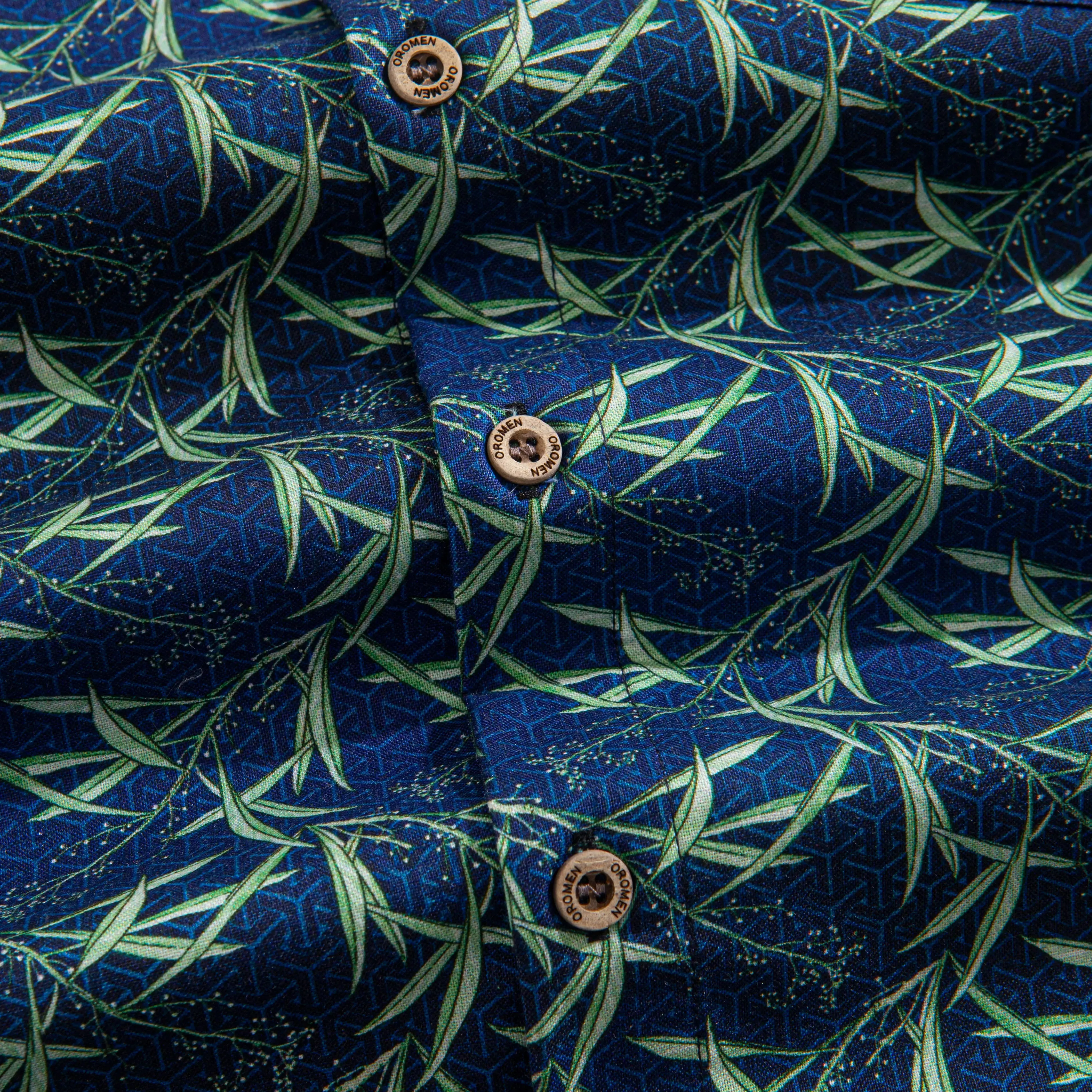 Willow Leaves