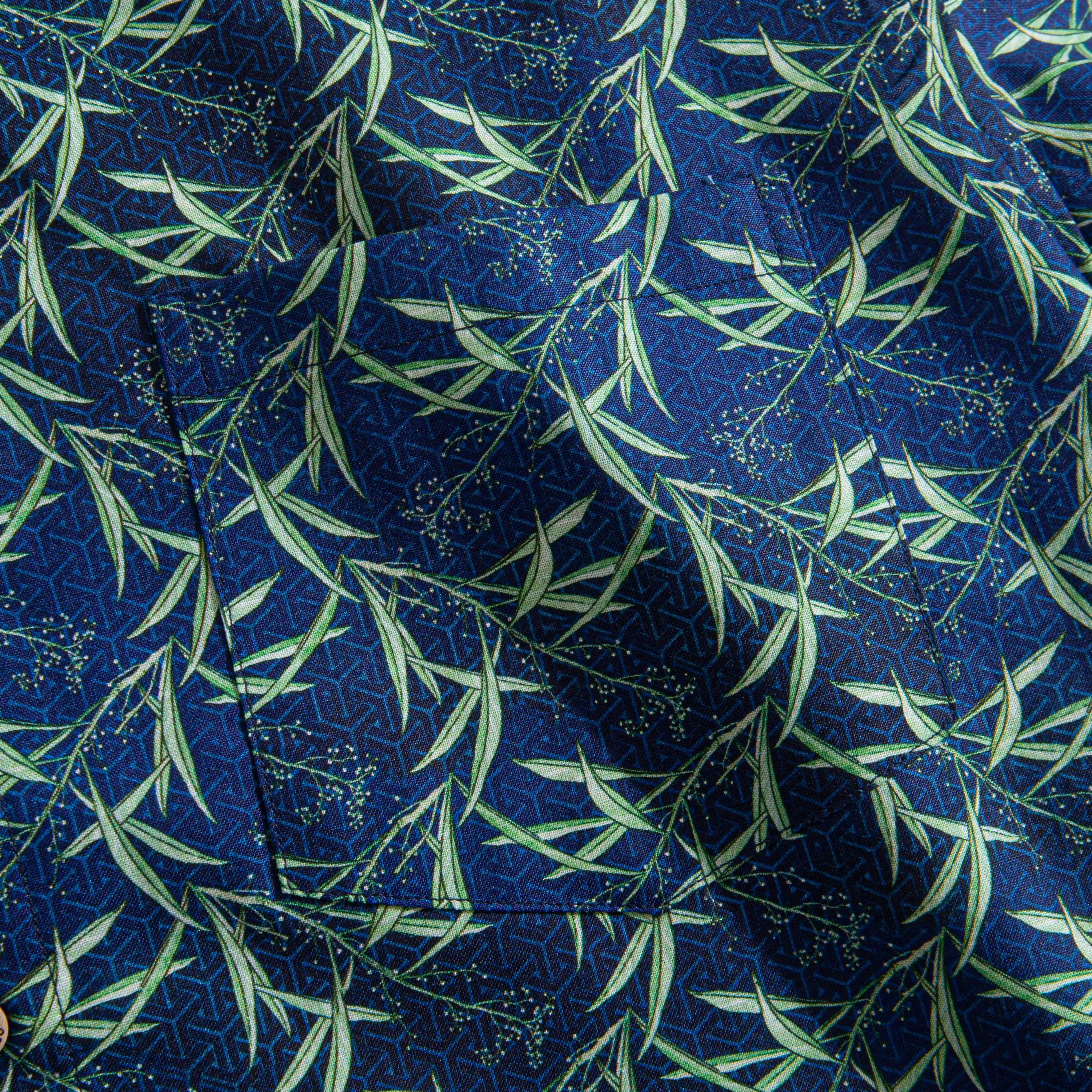 Willow Leaves